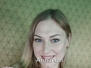 Annarum