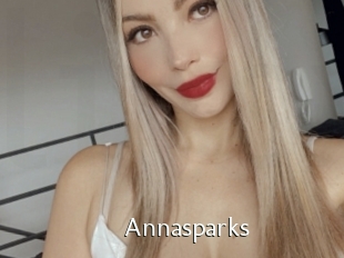 Annasparks
