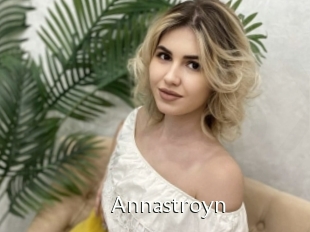 Annastroyn