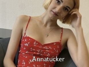 Annatucker