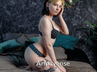 Annavense