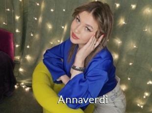 Annaverdi