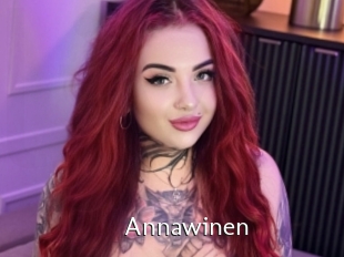 Annawinen