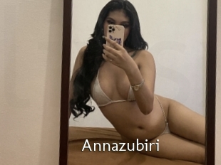 Annazubiri