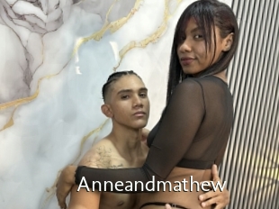 Anneandmathew