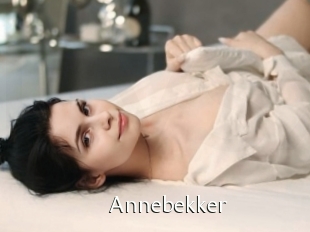 Annebekker