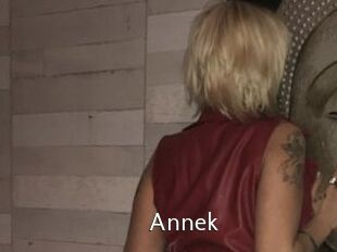 Annek