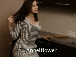 Annelflower