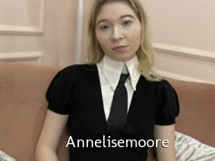 Annelisemoore