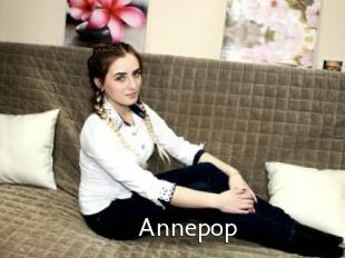 Annepop