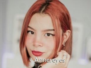 Annereyes