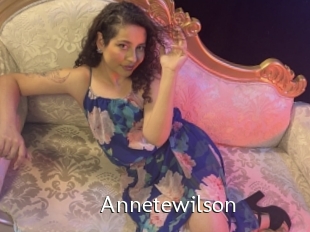Annetewilson