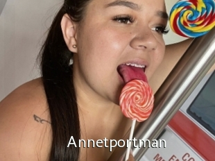 Annetportman