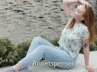 Annetspenser