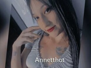 Annetthot
