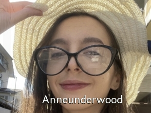 Anneunderwood