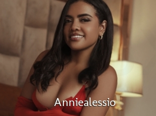 Anniealessio