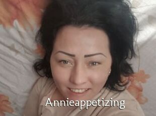 Annieappetizing