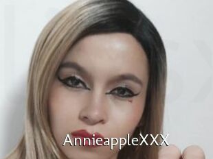 AnnieappleXXX