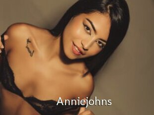 Anniejohns