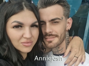 Anniejosh