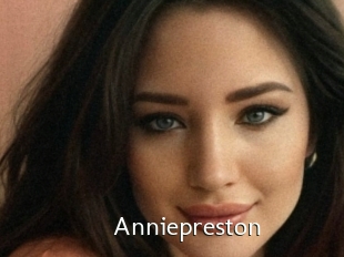 Anniepreston