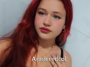 Annieredcol