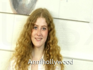 Annihollywood