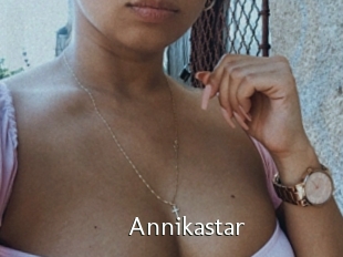 Annikastar