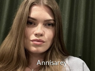 Annisarey