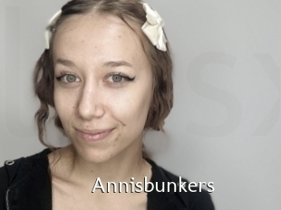 Annisbunkers