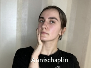 Annischaplin