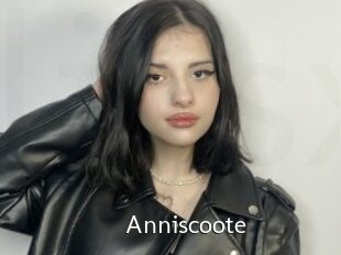 Anniscoote