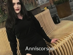 Anniscorson