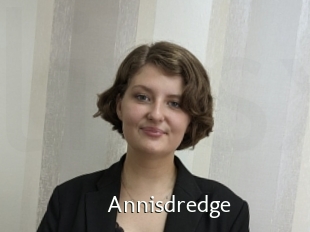Annisdredge