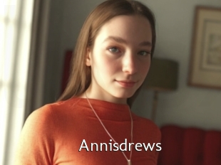 Annisdrews