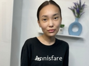 Annisfare