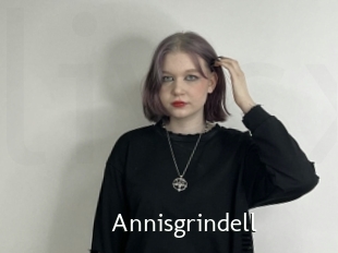 Annisgrindell