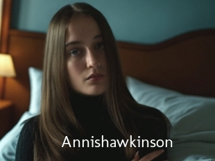 Annishawkinson