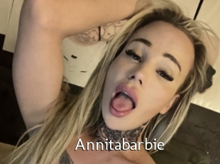 Annitabarbie