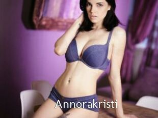 Annorakristi