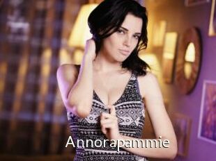 Annorapammie