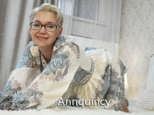 Annquincy