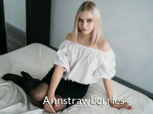 Annstrawberries