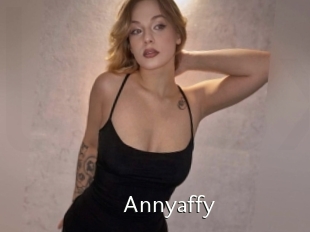 Annyaffy