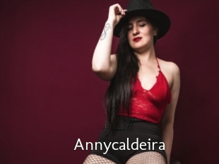 Annycaldeira