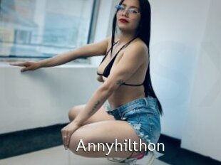 Annyhilthon