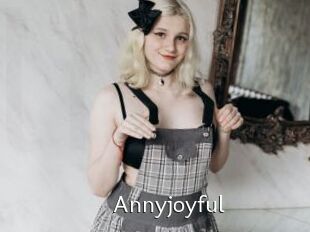 Annyjoyful