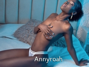 Annyroah