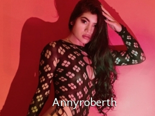 Annyroberth